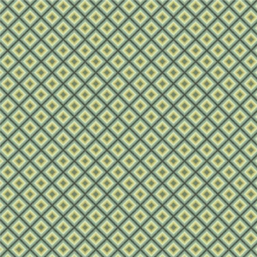 Maple Stories - Diamond - Teal