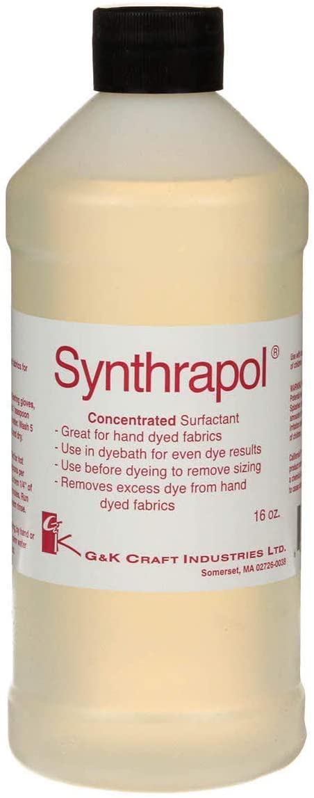 Synthrapol 16 oz