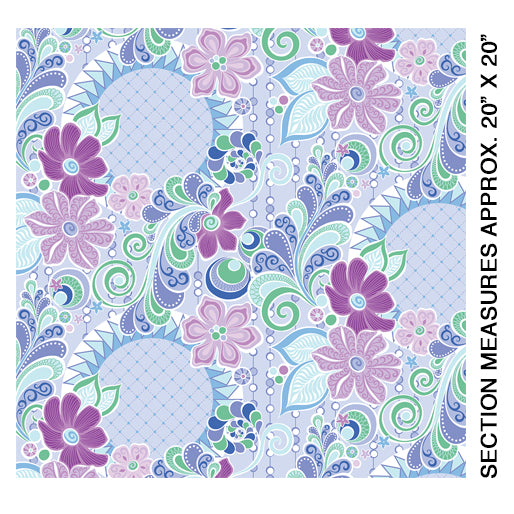 Free Motion - Feature - Blue