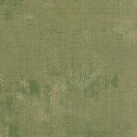 Grunge - Vert Green