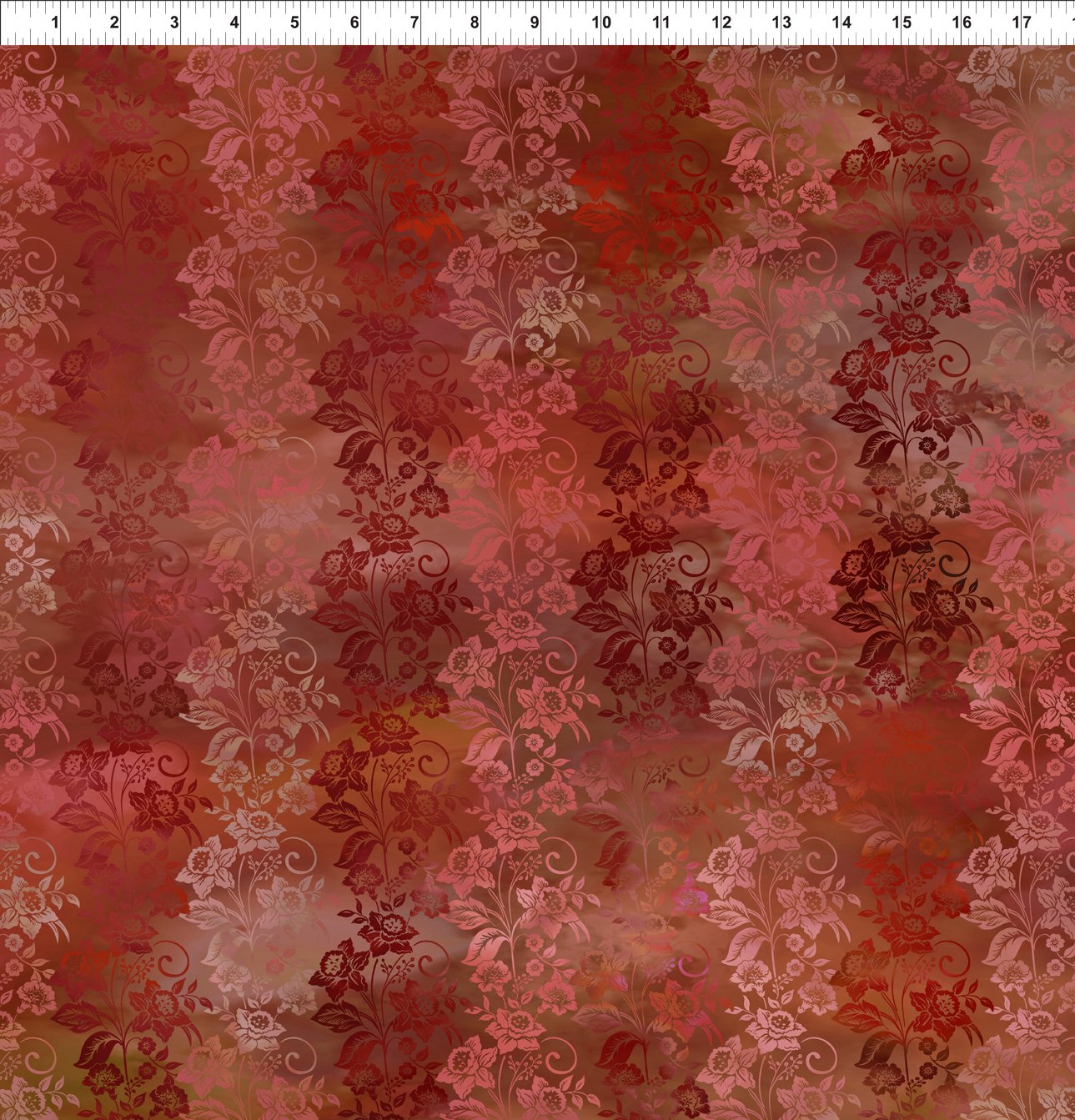 Diaphanous - Enchanted Vines - Spice