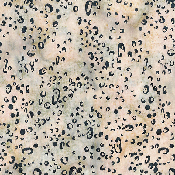 Tranquility - Condensation - Sahara