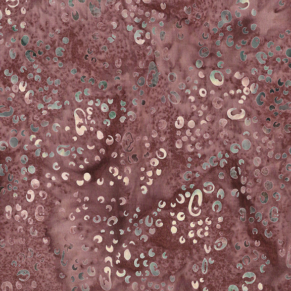 Tranquility - Condensation - Raisin