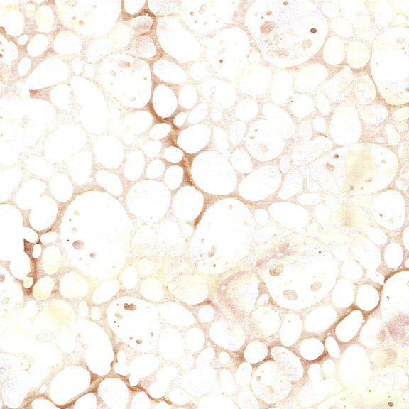 Tranquility - River Rocks - Latte