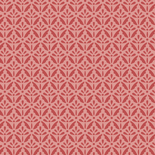 Home Grown - Floret - Rose