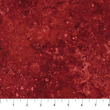 Stars - Stripes - Stonehenge - Red