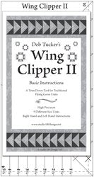 Wing Clipper II