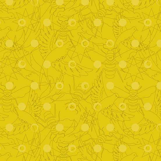 Sun Print - Citrus