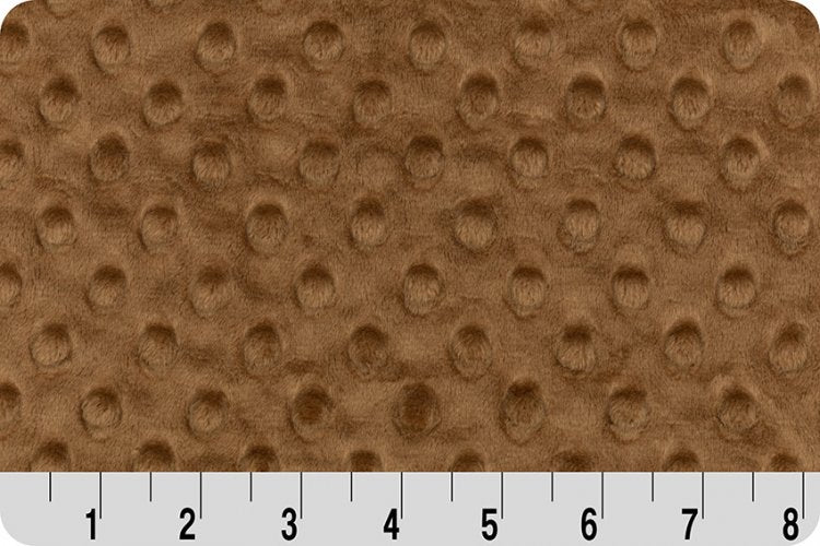 Cuddle Dimple - Mocha