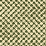 Wrapped in Joy - Check - Green