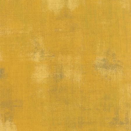 Grunge - Mustard