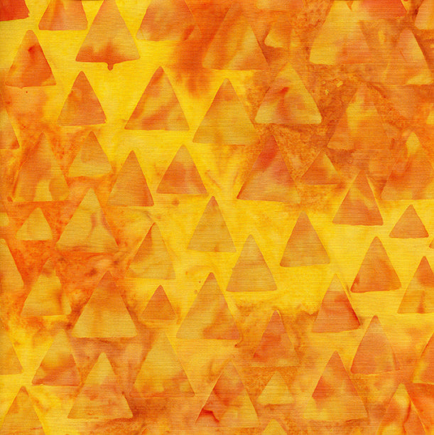 Elementz - Yellow-Orange