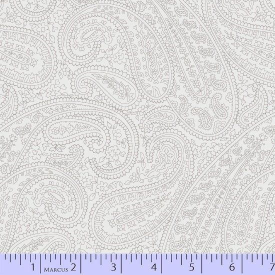 Impromptu Mix - Paisley