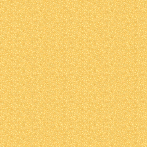 Sweet Things - Dots - Yellow