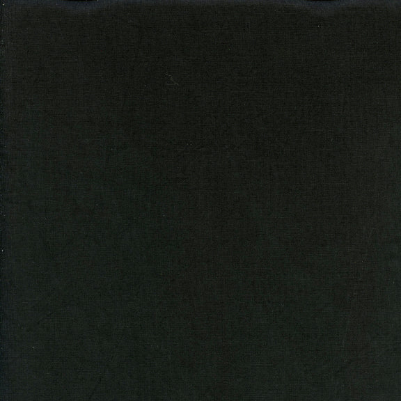 Island Batik Basics - Black