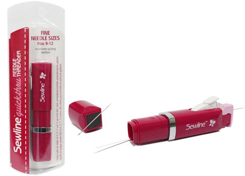 Sewline Needle Threader (smaller needles)