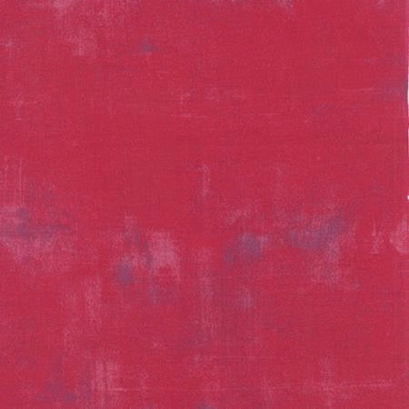 Grunge - Raspberry