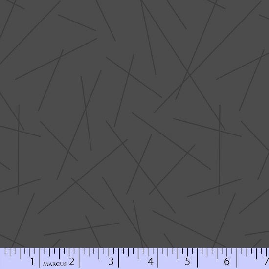 Getting To Know Hue - Dark Gray Sticks