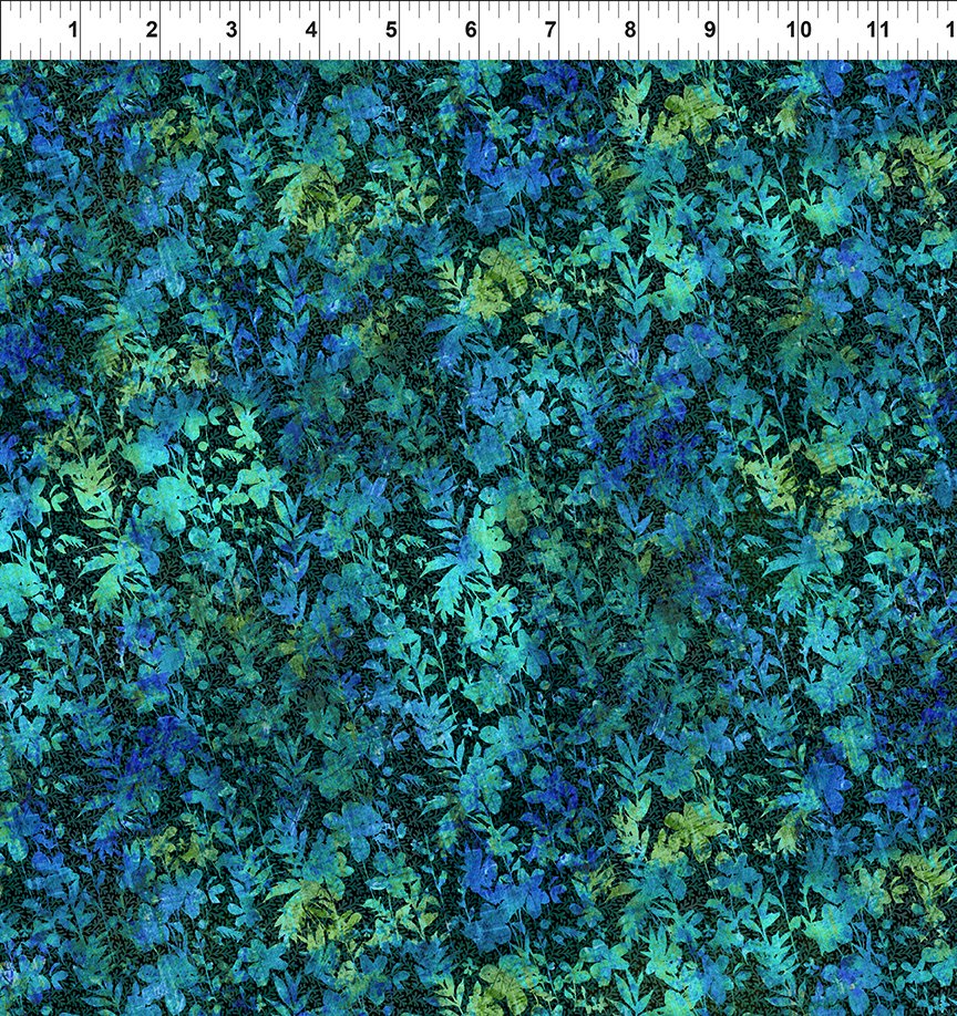 Halcyon - Field - Blue