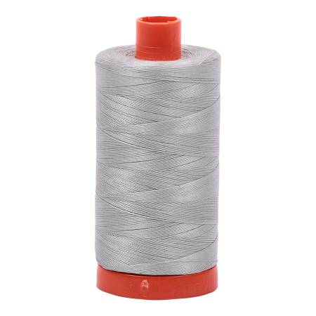 Aurifil Thread - 50wt - Airstream