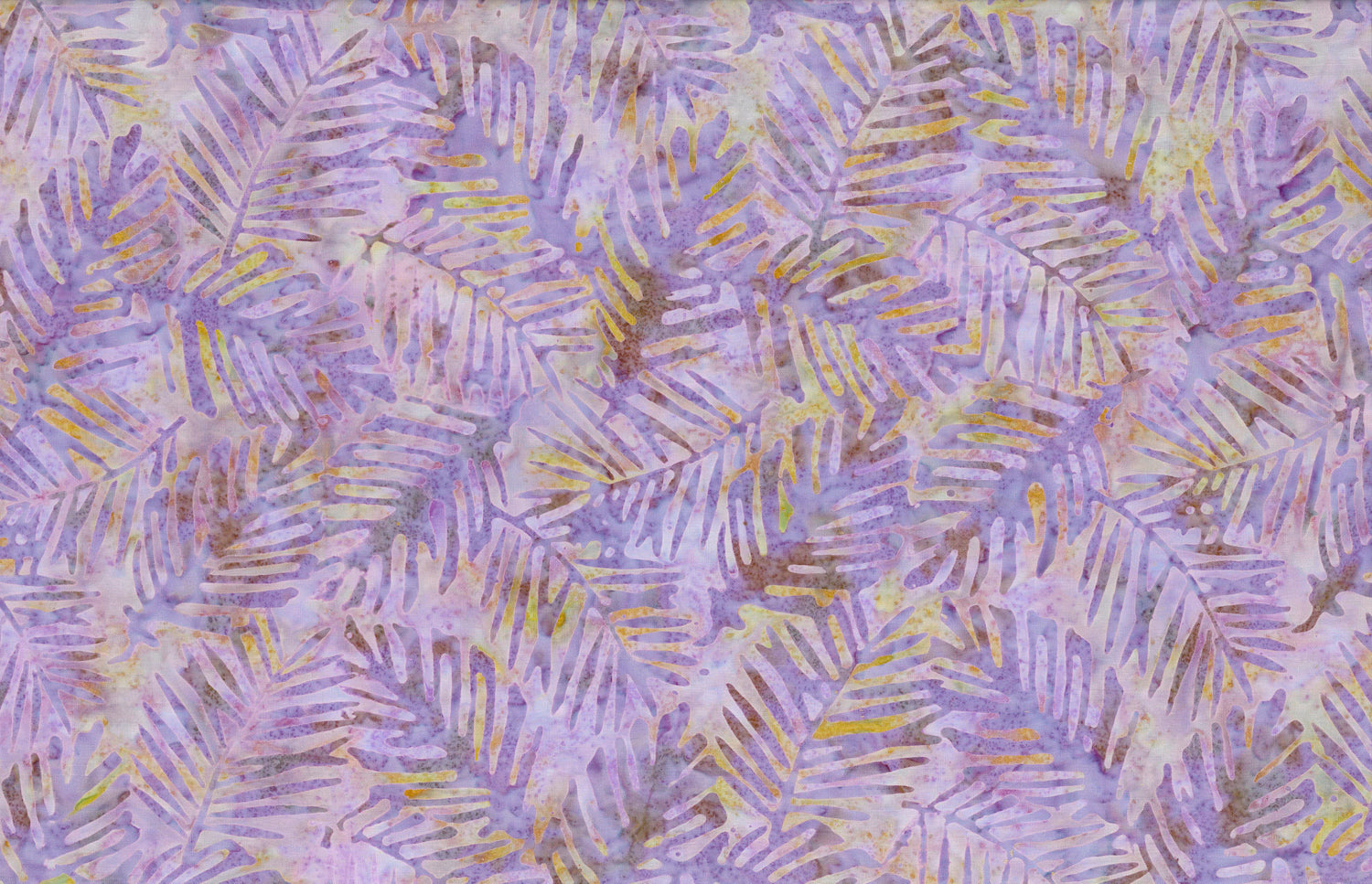 Jade Garden - Palm - Lilac