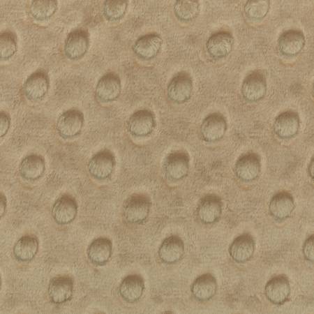 Cuddle Dimple - Caramel