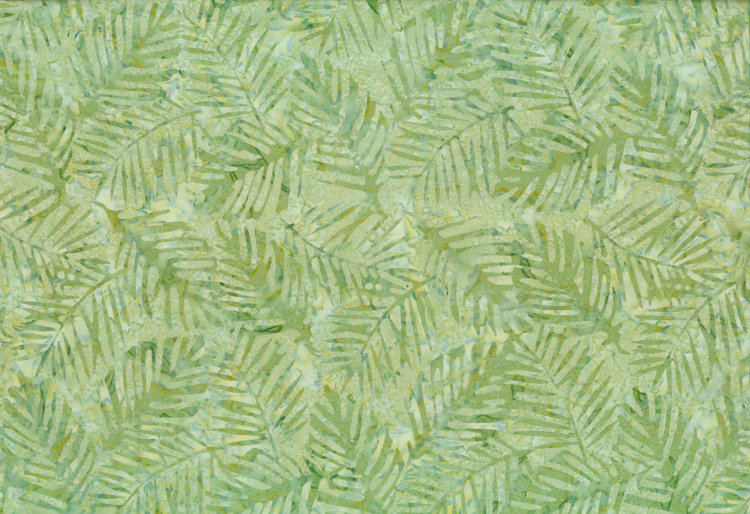 Jade Garden - Palm - Lt Green