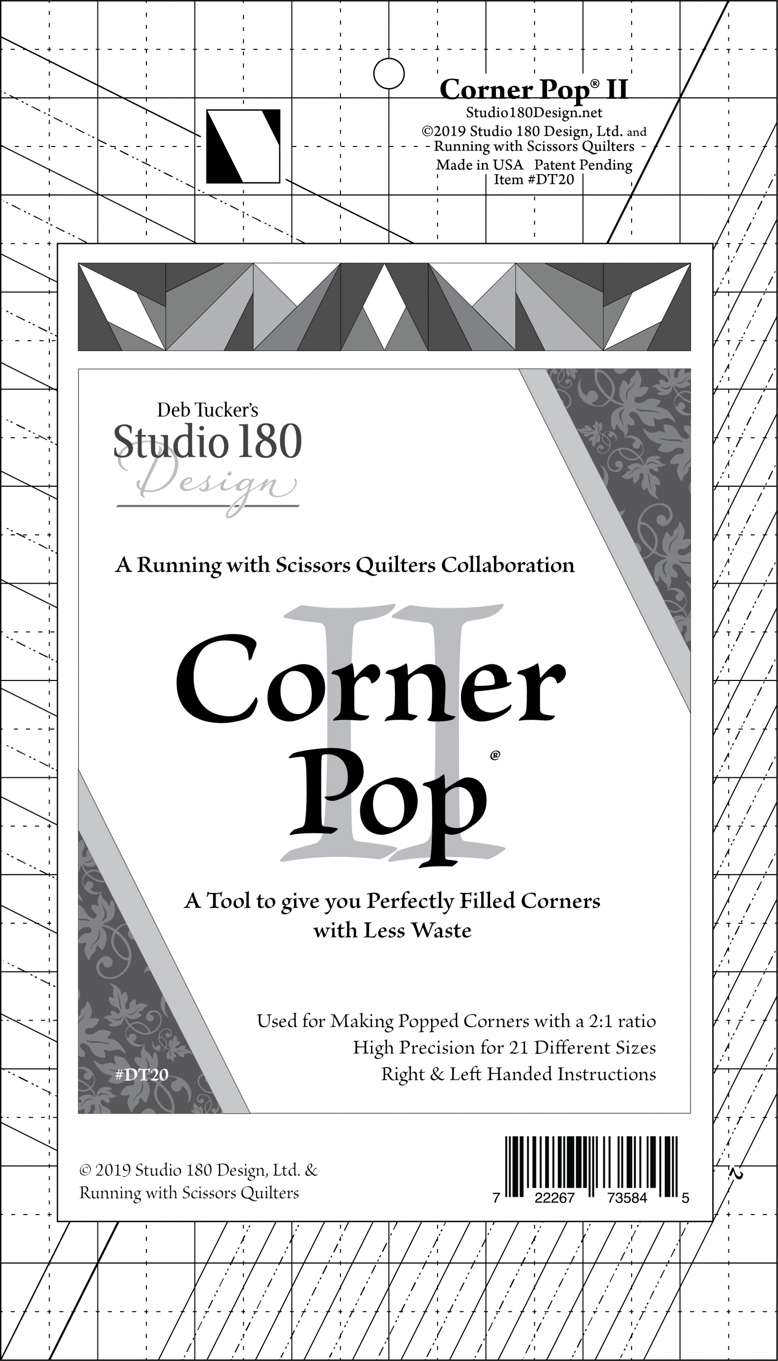 Corner Pop 2