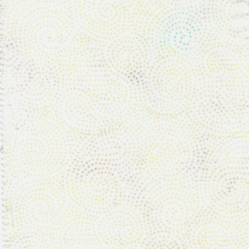 Island Batik Basics - Buttermilk