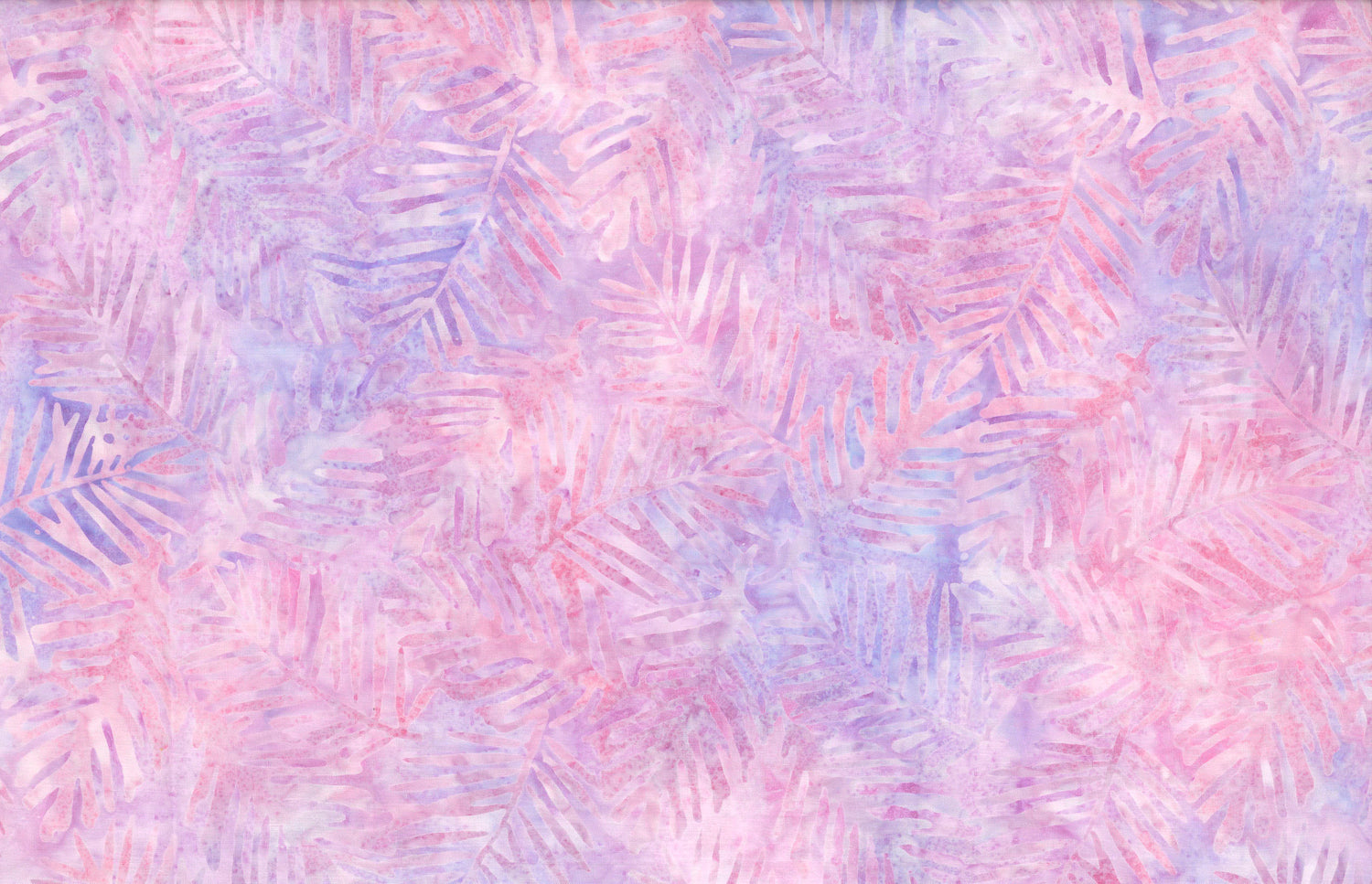 Jade Garden - Palm - Lilac Pink