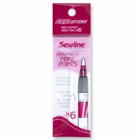 Sewline Aqua Eraser Nib Refill