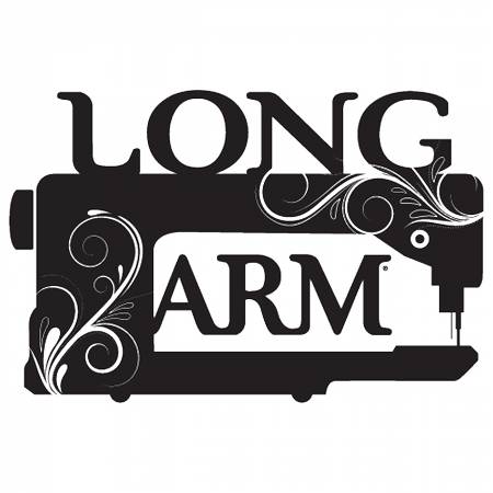 Window Decal - Longarm