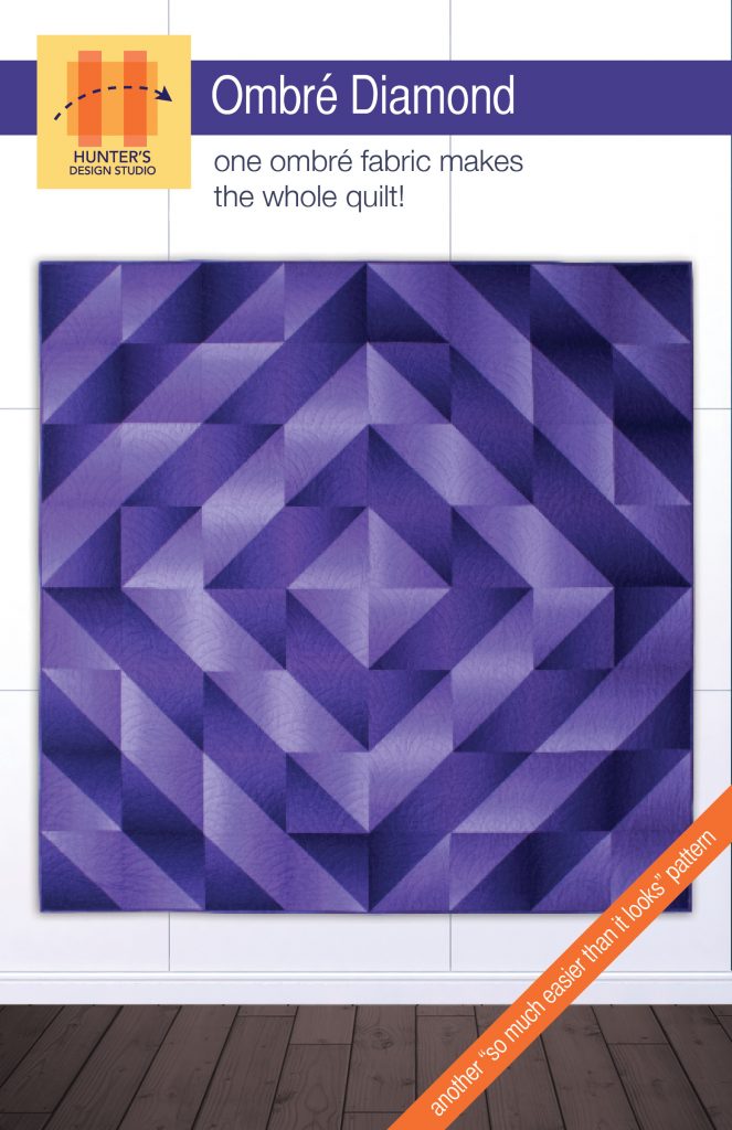 Ombre Diamond