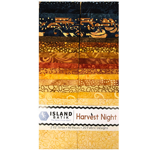 Harvest Night - Strip Pack