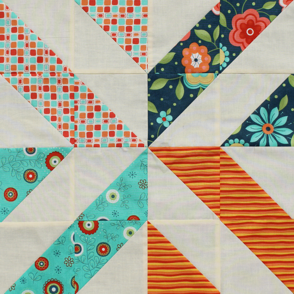 Technique Sheet: Eight at Once