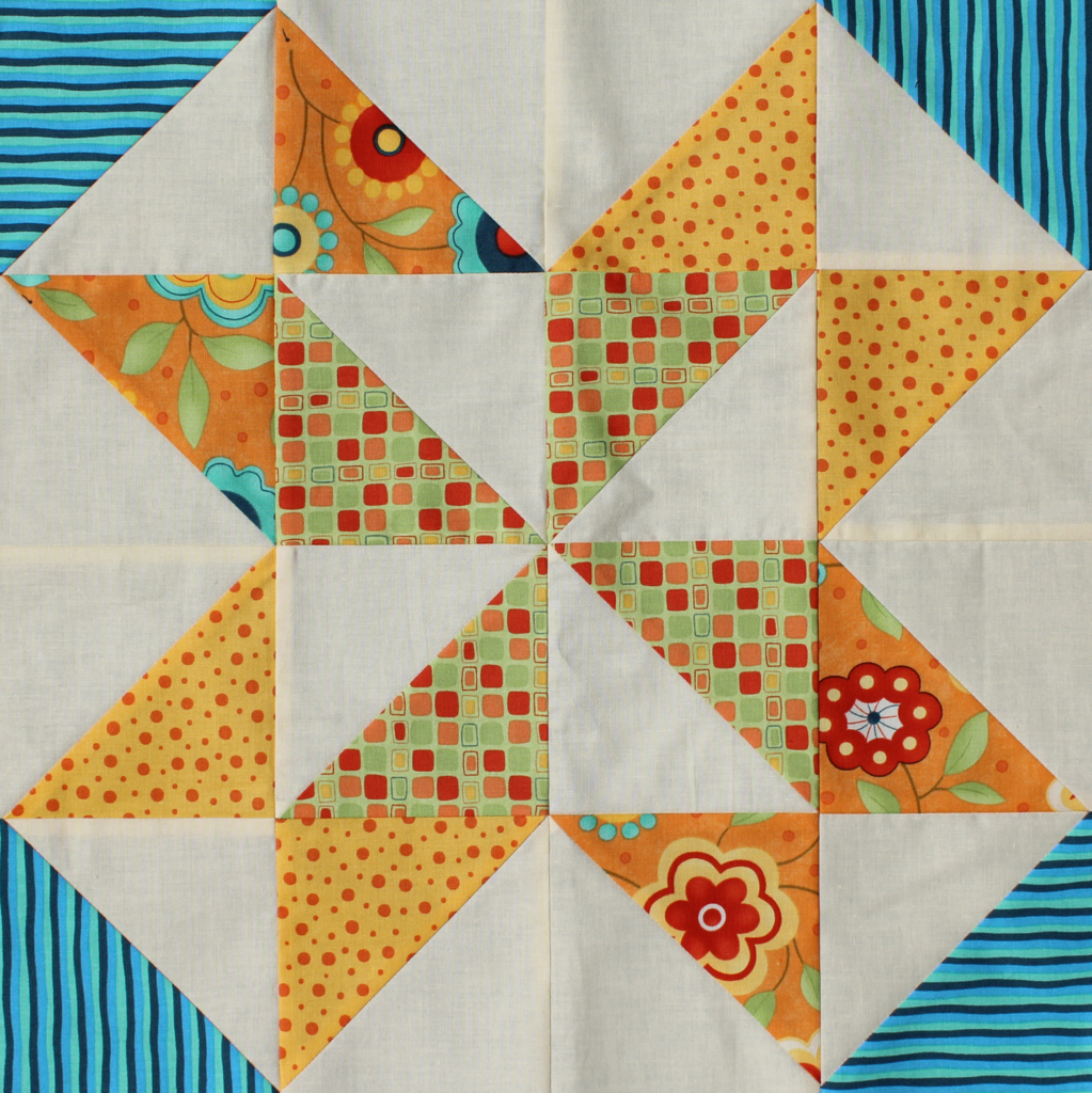 Technique Sheet: Eight at Once