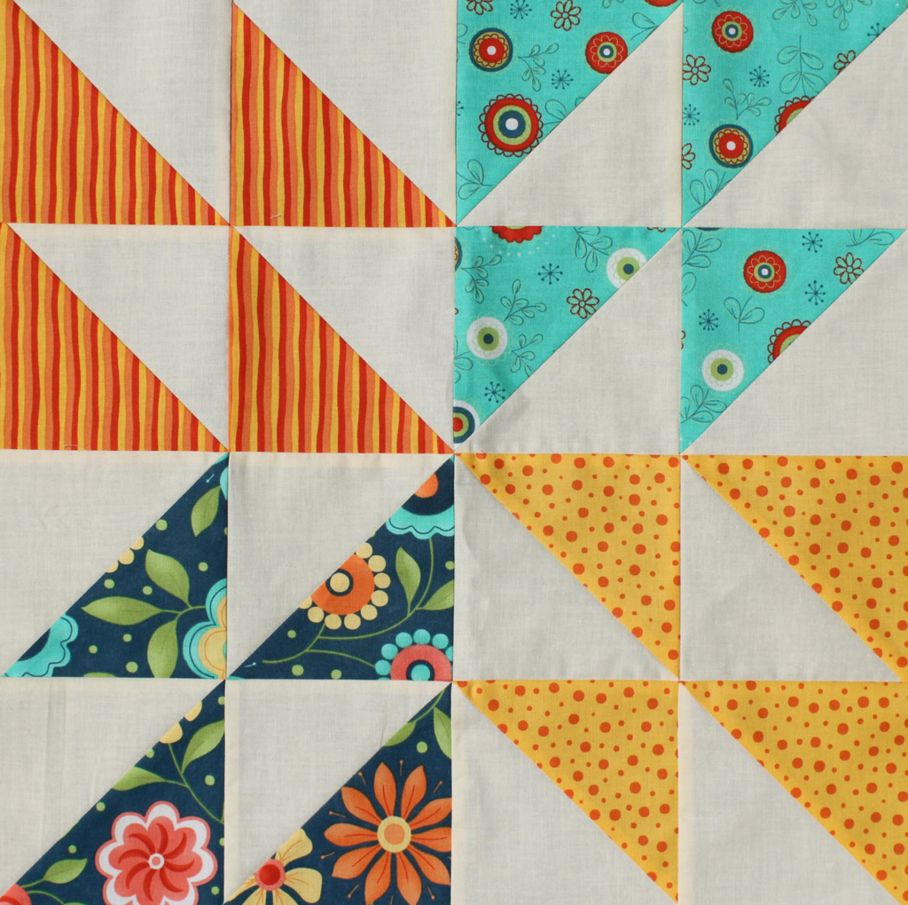 Technique Sheet: Eight at Once