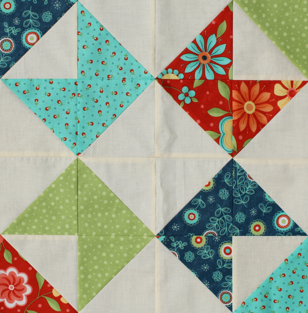 Technique Sheet: Eight at Once