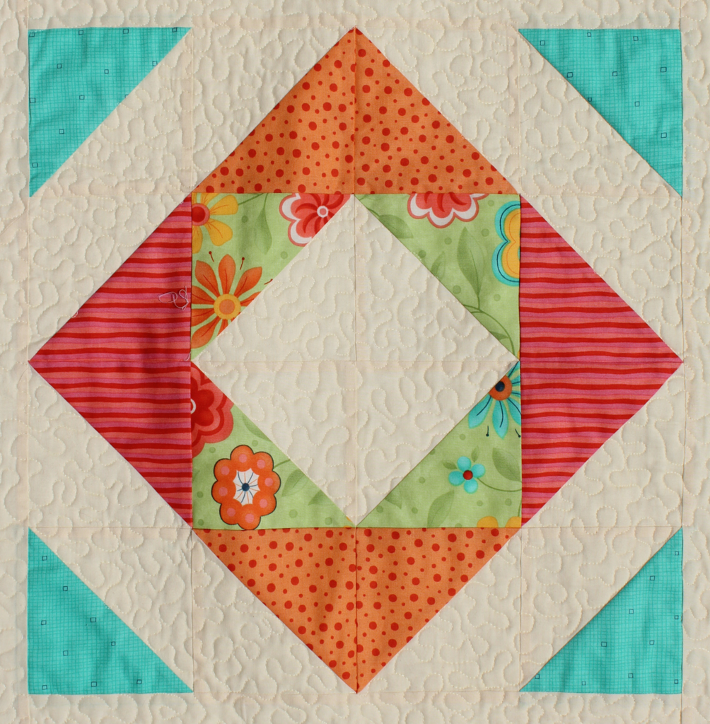 Technique Sheet: Eight at Once