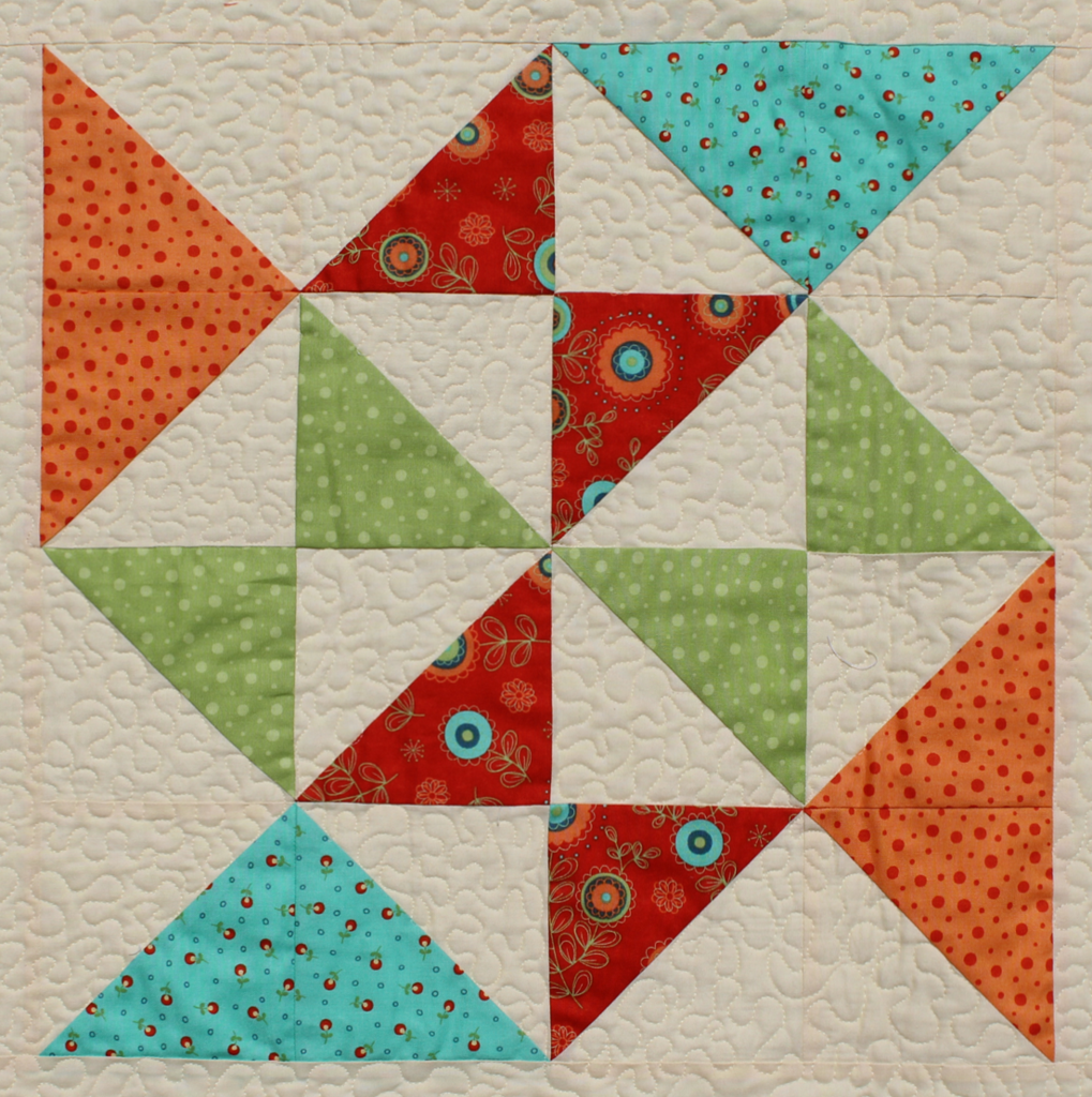 Technique Sheet: Eight at Once