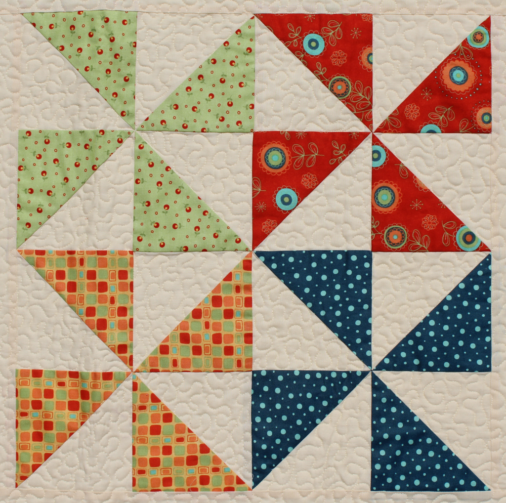 Technique Sheet: Eight at Once