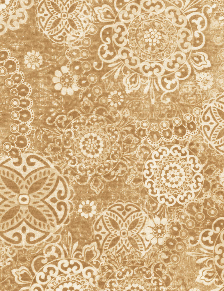 Tapestry - Almond