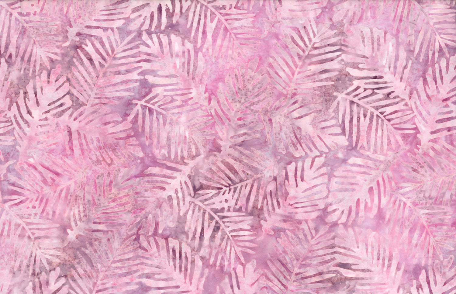 Jade Garden - Palm - Pink