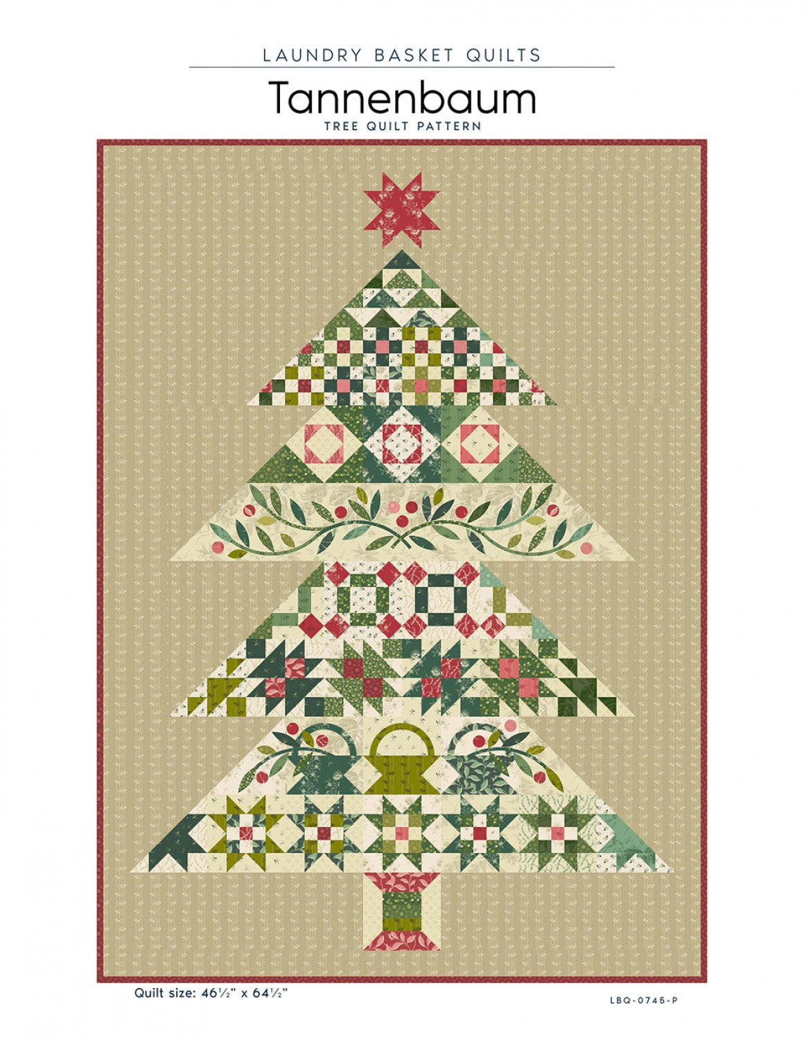 Tannenbaum (Christmas Tree)