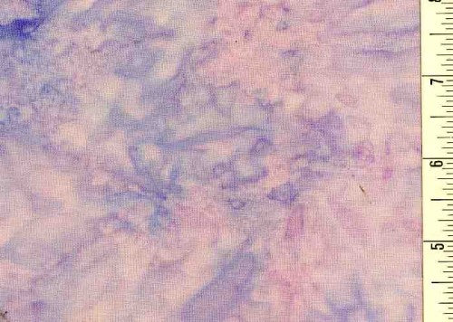 Tonga Batik - Lilac