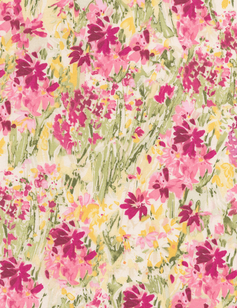 Muse Botanicals - Flower Garden - multi