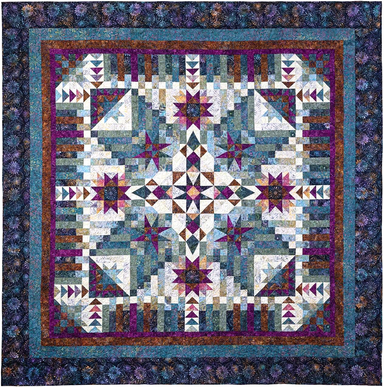 Arabella (pattern only)