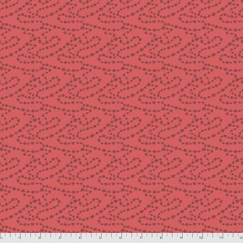 FaLa La - Trimmings - Red