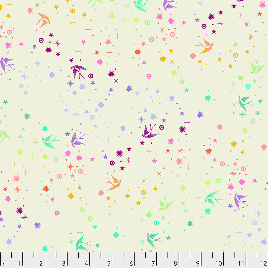 Fairy Dust - Cotton Candy