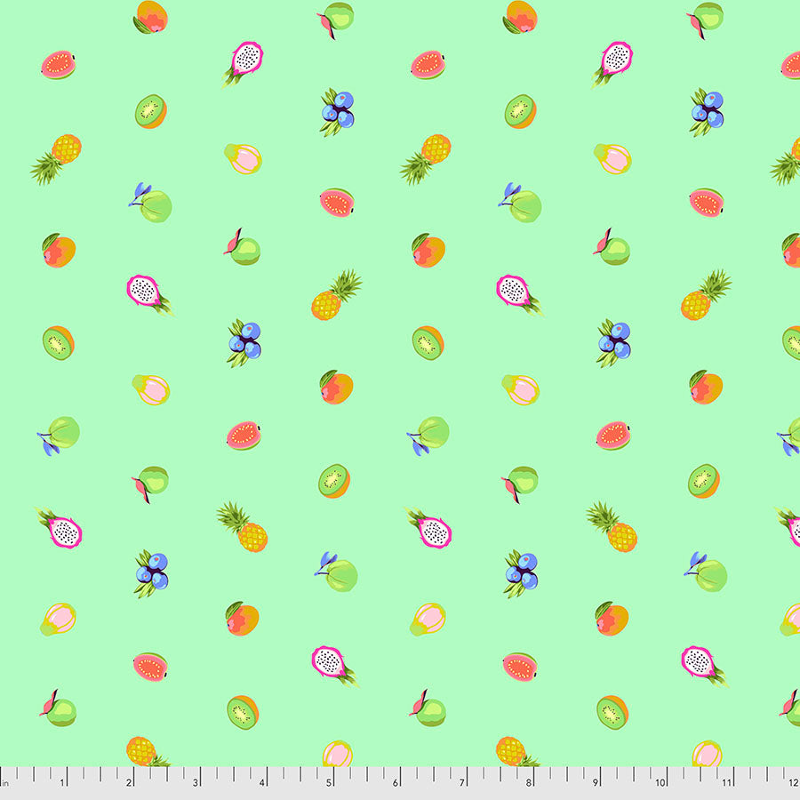 Daydreamer - Forbid Fruit Snacks - Mojito